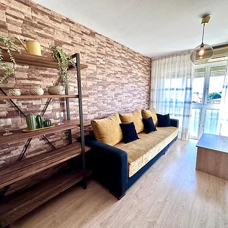 Apartamento Exclusivo En Avenida Ortega Y Gasset Málaga