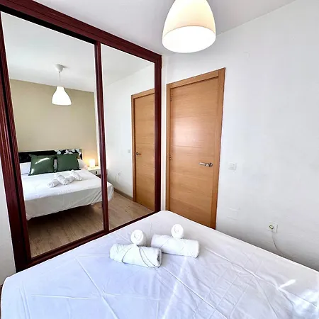 Exclusivo En Avenida Ortega Y Gasset * Málaga