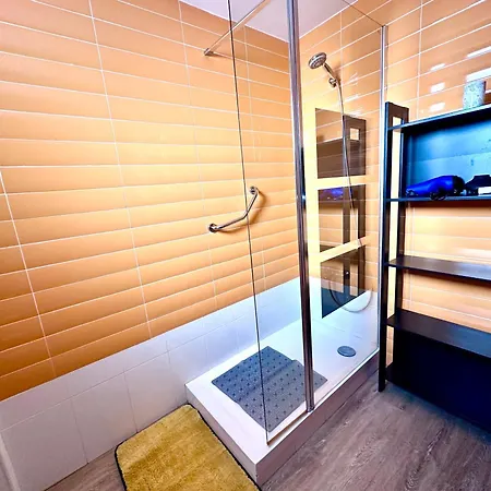 Apartamento Exclusivo En Avenida Ortega Y Gasset