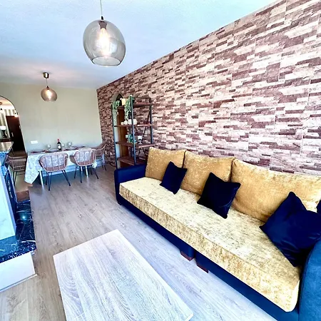 Apartamento Exclusivo En Avenida Ortega Y Gasset