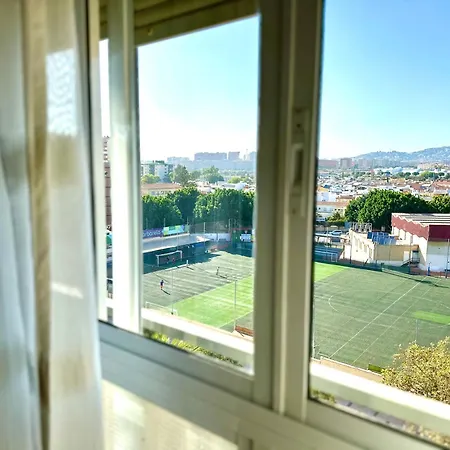 Exclusivo En Avenida Ortega Y Gasset * Málaga
