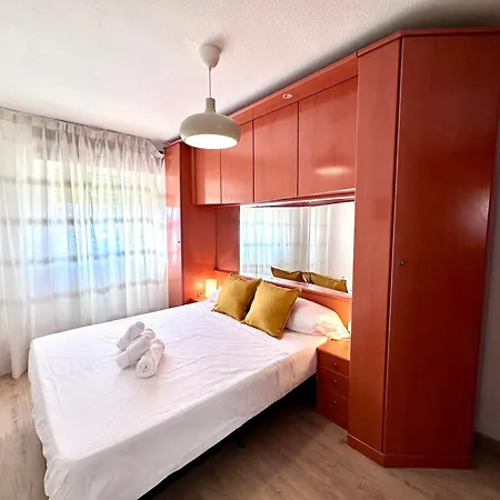 Apartamento Exclusivo En Avenida Ortega Y Gasset